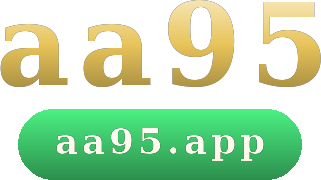 aa95 logotipo